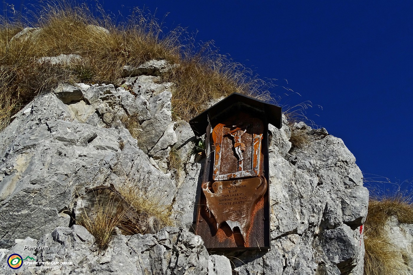 22 La tua verita e luce mi guidino al tuo Monte Santo.JPG -                                